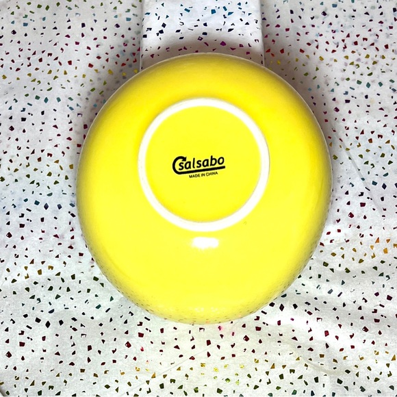 SalsaBol by Uncommon Goods - retired - Picture 4 of 5